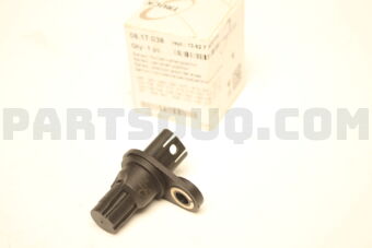 TruckTec 13627525014 SENSOR CAMSHAFT/E90/E60/66/X5