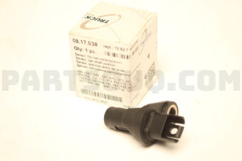 TruckTec 13627525014 SENSOR CAMSHAFT/E90/E60/66/X5
