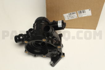 VAG 06L121111M THERMOSTAT HOUSING AUDI A4/A6