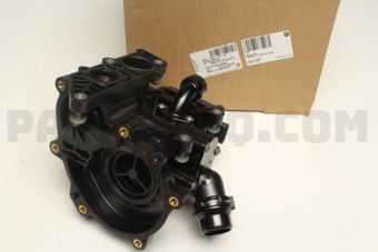 VAG 06L121111M THERMOSTAT HOUSING AUDI A4/A6