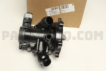 VAG 06L121111M THERMOSTAT HOUSING AUDI A4/A6