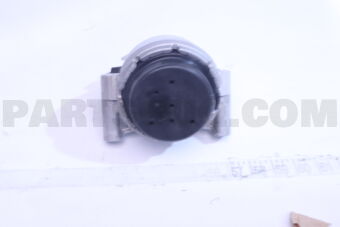 VAG 4G0199381QA HYDRO MOUNTING/RH/AUDI A6