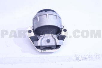 VAG 4G0199381QA HYDRO MOUNTING/RH/AUDI A6