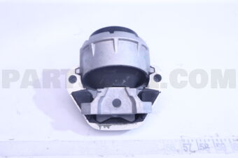VAG 4G0199381QA HYDRO MOUNTING/RH/AUDI A6