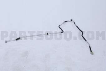 VAG 7L6820729A COOLANT PIPE/TOUREG