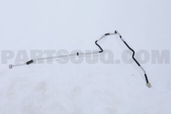 VAG 7L6820729A COOLANT PIPE/TOUREG