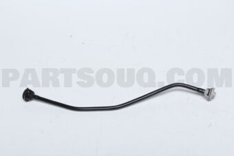 VAG 8K0121081BF RADIATOR HOSE-A4(8K2)
