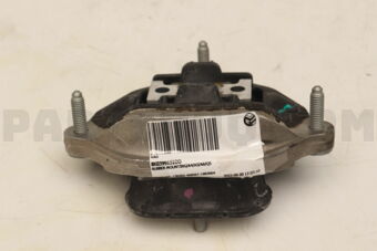 VAG 8K0399151DD RUBBER MOUNTING/A4/A5/A6/Q5
