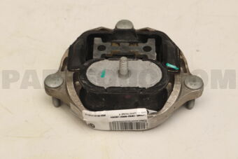 VAG 8K0399151DD RUBBER MOUNTING/A4/A5/A6/Q5