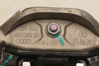 VAG 8K0399151DD RUBBER MOUNTING/A4/A5/A6/Q5