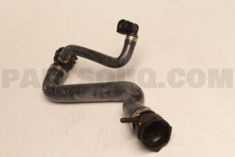 Vaico 17127531768 RADIATOR HOSE/E82/E88/E90/E91