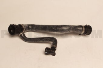 Vaico 17127531768 RADIATOR HOSE/E82/E88/E90/E91