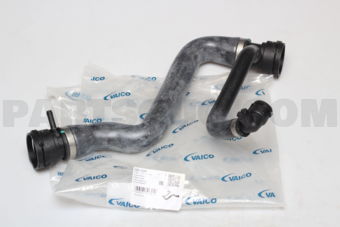 Vaico V201295 RADIATOR HOSE/E82/E88/E90/E91
