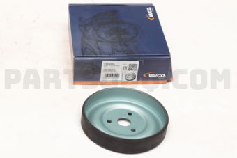 Vaico V202322 PULLEY/WATER PUMP/F20/F30/F31