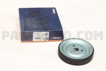 Vaico V202322 PULLEY/WATER PUMP/F20/F30/F31