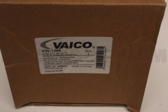 Vaico V301366 BELT TENSIONER W203/W221/W212