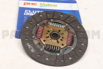 Valeo HD146 CLUTCH DISC