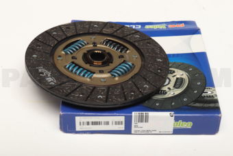 Valeo IS76 CLUTCH DISC