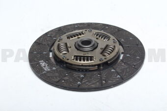 Valeo IS81 CLUTCH DISC