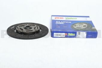 Valeo IS81 CLUTCH DISC