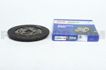 Valeo IS81 CLUTCH DISC