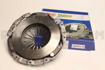 Valeo NSC52 CLUTCH COVER