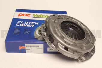 Valeo NSC52 CLUTCH COVER