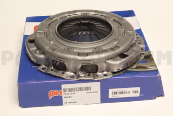 Valeo NSC52 CLUTCH COVER