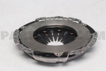 Valeo NSC53 CLUTCH COVER