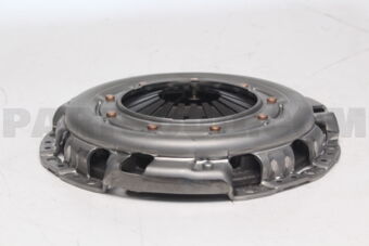 Valeo NSC53 CLUTCH COVER