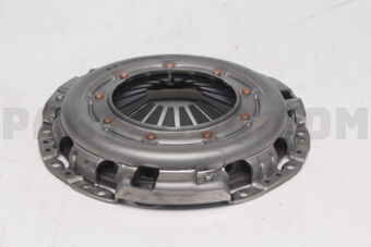 Valeo NSC53 CLUTCH COVER