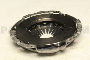 Valeo NSC80 CLUTCH COVER