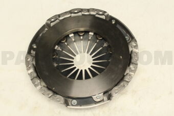 Valeo NSC80 CLUTCH COVER