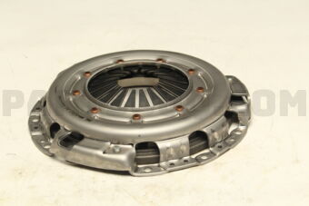 Valeo NSC80 CLUTCH COVER