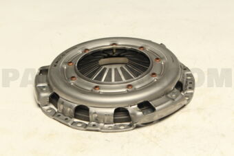 Valeo NSC80 CLUTCH COVER