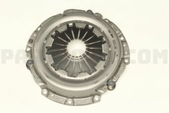 Valeo SZC30 CLUTCH COVER