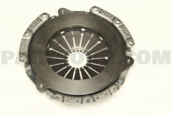 Valeo SZC30 CLUTCH COVER