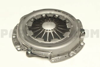 Valeo SZC30 CLUTCH COVER