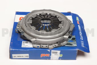 Valeo SZC31 CLUTCH COVER