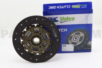 Valeo TY21 CLUTCH DISC