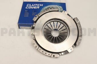 Valeo TYC54 CLUTCH COVER