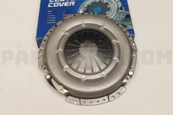 Valeo TYC54 CLUTCH COVER