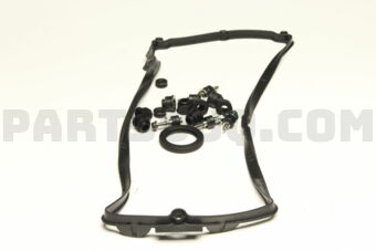 Victor Reinz 153733201 CYL HEAD GSKT-CYL5-8 WIT SCREW