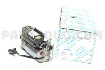 Wabco 4154033050 AIR COMPRESSOR AUDI Q7 (4L)