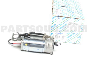 Wabco 4154033050 AIR COMPRESSOR AUDI Q7 (4L)