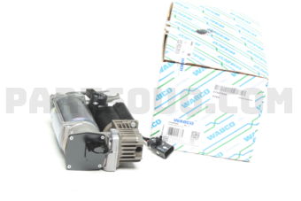 Wabco 4154033050 AIR COMPRESSOR AUDI Q7 (4L)