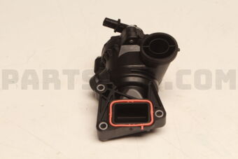 Wahler 410390103D MB THERMOSTAT PLATE