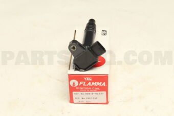 YEC 9091902237 PENCIL TYPE IGNITION COIL