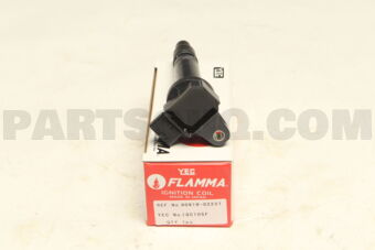 YEC 9091902237 PENCIL TYPE IGNITION COIL