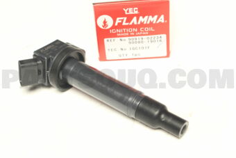 YEC IGC101F IGNITION COIL PLUG T
